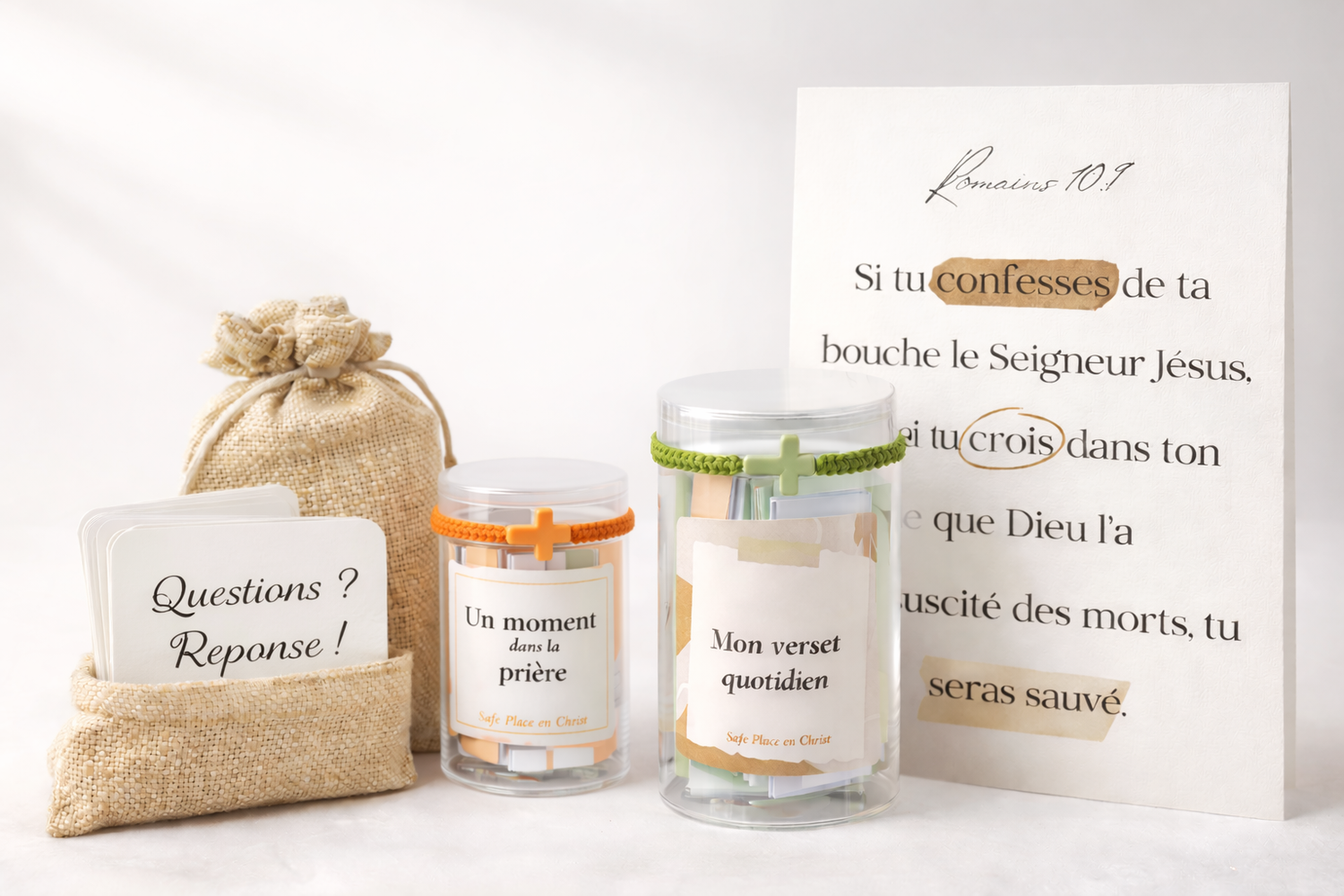 Tous nos produits