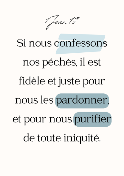 Affiche 1 Jean     1:9