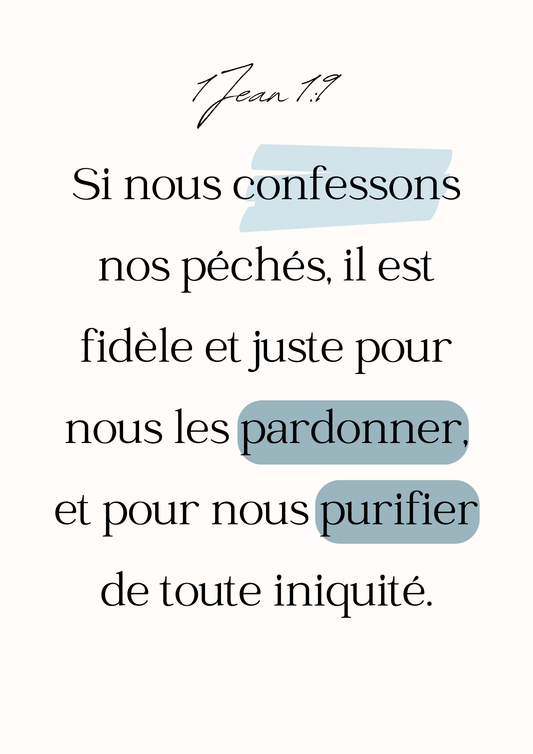 Affiche 1 Jean     1:9